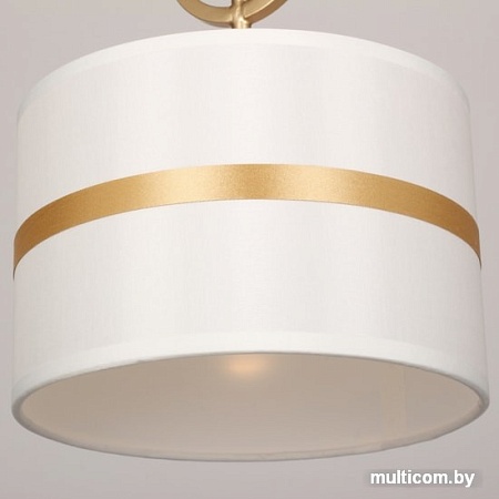 Подвесная люстра Favourite Mateo 2634-1P