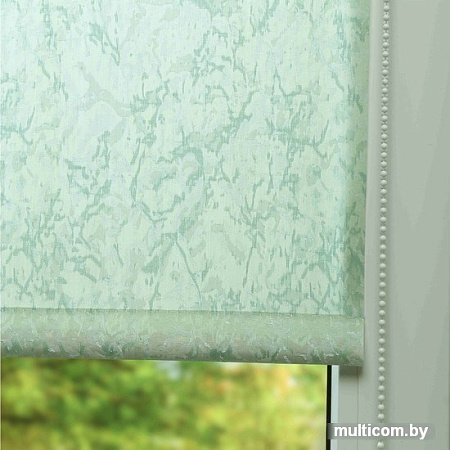Рулонные шторы Lm Decor Жаккард LM 66-22 140x170