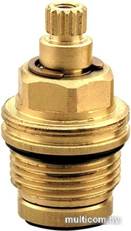Кран-букса Ferro G05R