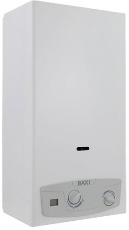 Газовая колонка BAXI SIG-2 11 i