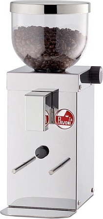 Электрическая кофемолка La Pavoni LPGKBM01EU