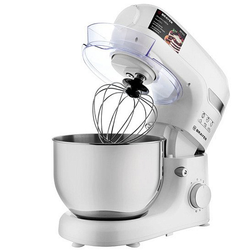Планетарный миксер Brayer BR1502