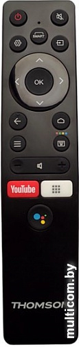 Телевизор Thomson T55USL7000