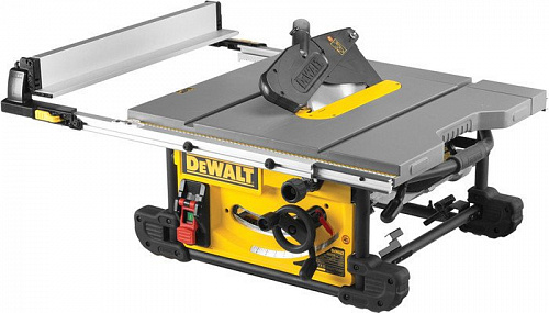 Дисковая пила DeWalt DWE7491