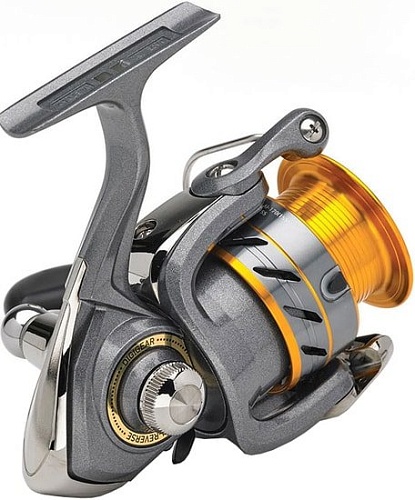 Катушка Daiwa Crossfire 5000