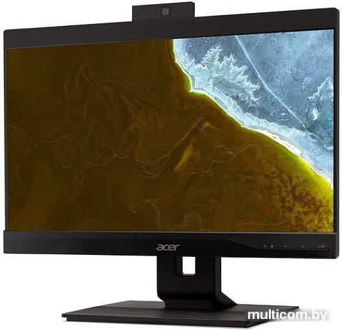 Моноблок Acer Veriton Z4860G DQ.VRZER.039