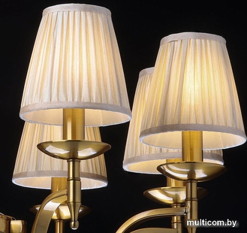 Подвесная люстра MW-Light Вирджиния 444012308