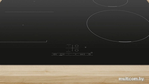 Варочная панель Bosch Serie 4 PWP611BB5E