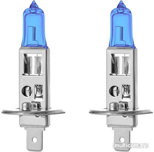 Галогенная лампа AVS Atlas PB H1 2шт