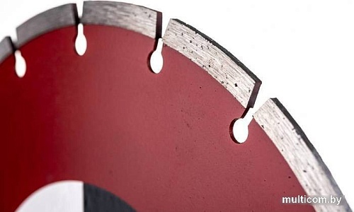 Отрезной диск алмазный LOM 1857739