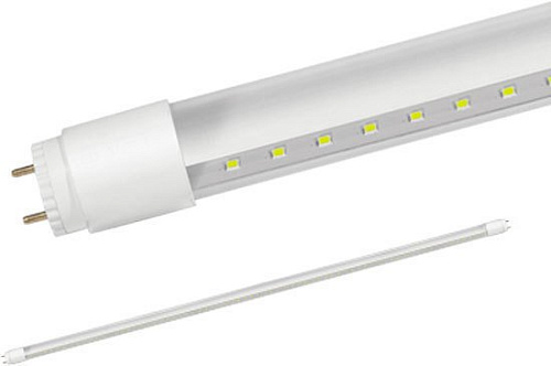 Светодиодная лампочка In Home LED-T8-П-PRO 20Вт 230В G13 4000К 1620Лм 1200мм 4690612030982