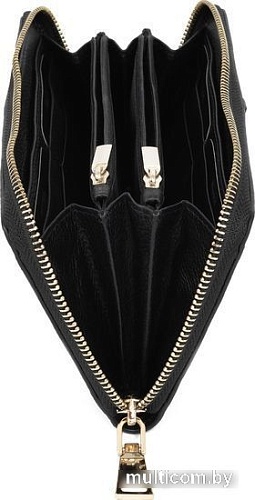 Кошелек Bellugio TD-124R-407 (черный)