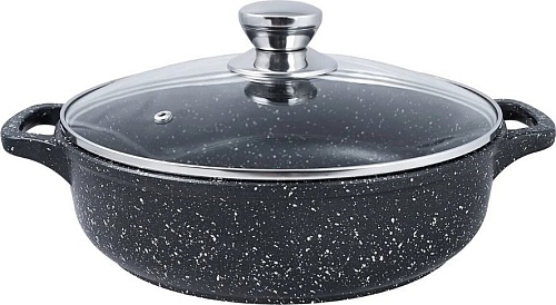 Жаровня Традиция Гранит плюс ТГП9263И