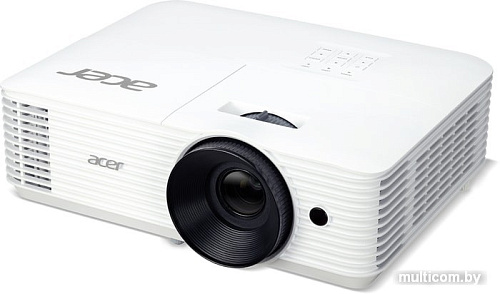 Проектор Acer X118HP (белый)