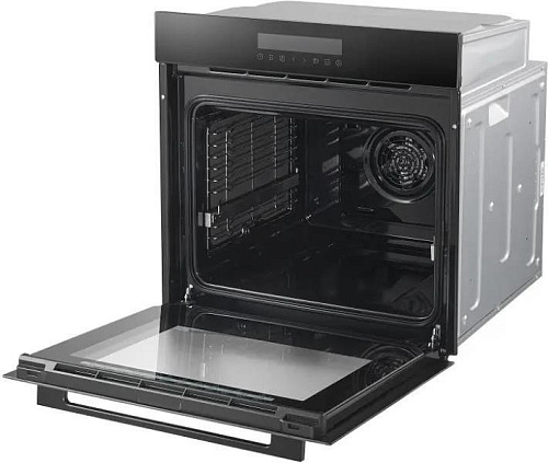 Электрический духовой шкаф Midea MO98277CGB
