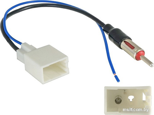 Адаптер Incar ISO ANT-15 (Toyota 2009+)