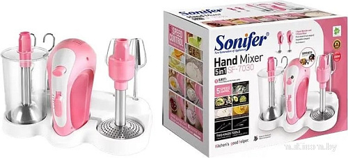 Миксер Sonifer SF-7030