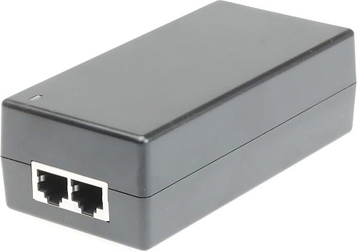 PoE-инжектор Osnovo Midspan-1/650G