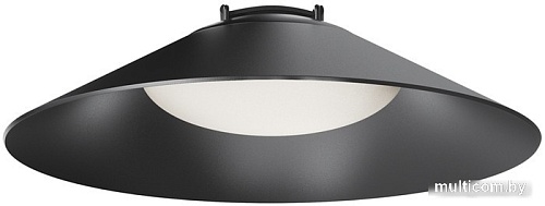 Точечный светильник Maytoni Campana TR127B-12W4K-B