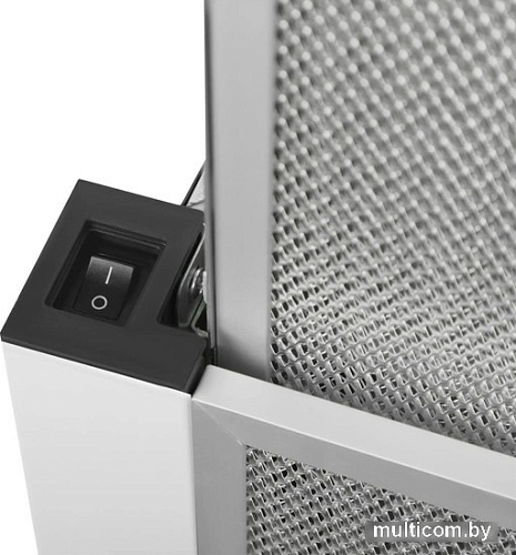 Кухонная вытяжка Hyundai HBH 6230 W