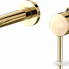 Смеситель Pea Lungo CM547812 (золотой)