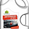 Охлаждающая жидкость GreenCool GC5010 5кг