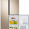 Холодильник side by side Samsung RS63R5571F8/WT