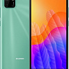 Смартфон Huawei Y5p DRA-LX9 2GB/32GB (мятный зеленый)