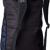 Рюкзак Under Armour Expandable Sackpack 1300203-290 (хаки/черный)