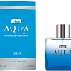 Dilis Parfum Blue Aqua EdT 100 мл