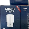 Стакан для зубной щетки и пасты Grohe Essentials 40372001