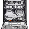 Встраиваемая посудомоечная машина LG DB475TXS