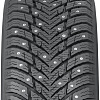 Автомобильные шины Nokian Hakkapeliitta 10p 195/65R15 95T