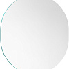 Belux Зеркало Мини В 80x90