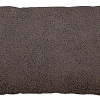 Декоративная подушка Сонум Фултон 30x50 (кофе)