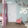 Жидкие обои Silk Plaster Relief 321