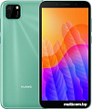 Смартфон Huawei Y5p DRA-LX9 2GB/32GB (мятный зеленый)