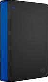 Внешний жесткий диск Seagate Game Drive for PS4 4TB