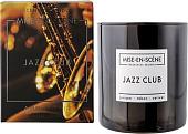 Ароматизированая свеча Ambientair Mise En Scene Jazz Club VV050CDMS_new