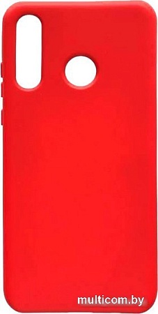 Чехол для телефона Case Blue Ray для Huawei P30 Lite (красный)