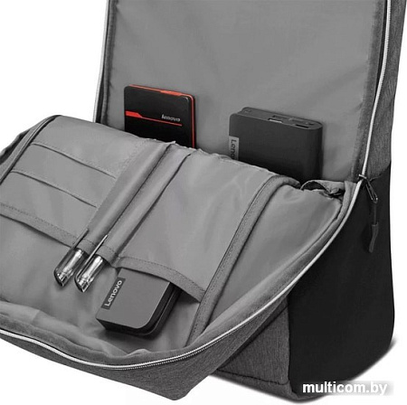 Рюкзак Lenovo Business Casual 15.6" 4X40X54258