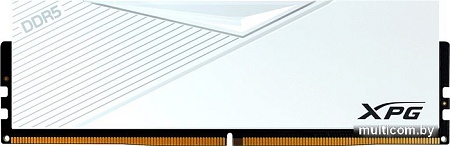 Оперативная память ADATA XPG Lancer 2x32ГБ DDR5 6400 МГц AX5U6400C3232G-DCLAWH