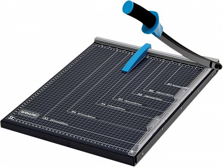 Сабельный резак WALLNER GB 460