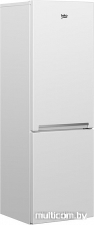 Холодильник BEKO RCSK270M20W