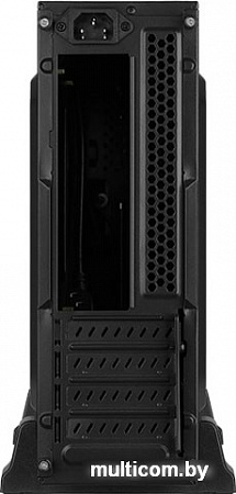 Корпус AeroCool Playa Slim
