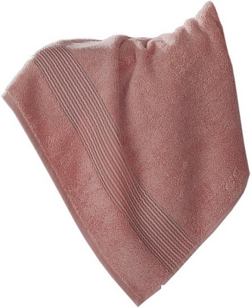 Полотенце Sofi De MarkO Sokol 70х140 S.065абрис (абрикосовый)