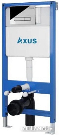 Панель смыва Axus 097HDC