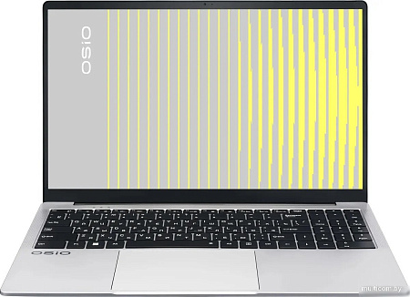 Ноутбук OSiO FocusLine F150A-004