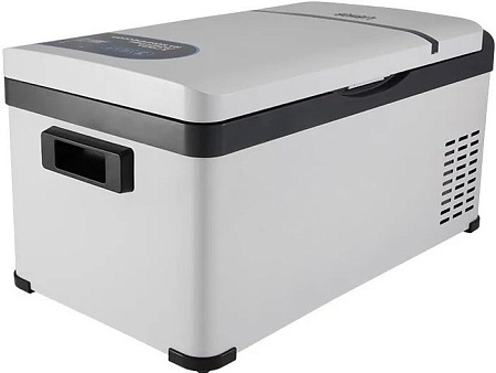 Компрессорный автохолодильник Libhof K-20 19л