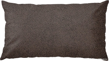 Декоративная подушка Сонум Фултон 30x50 (кофе)